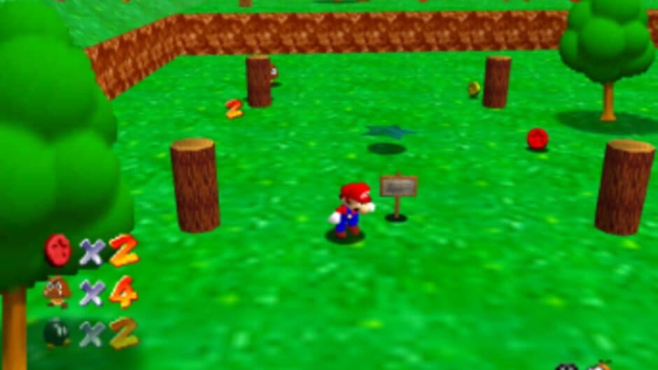 Bingo64 screenshot 3