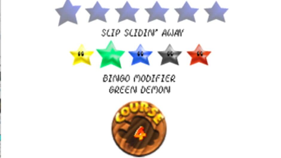 Bingo64 screenshot 4