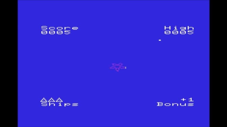 Black Hole screenshot 1