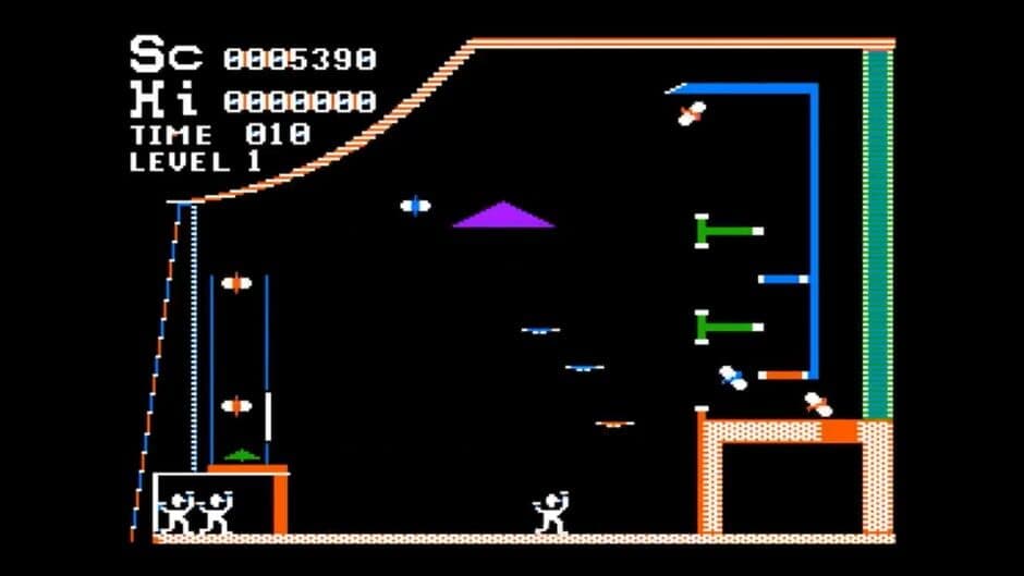 Juggler screenshot 1
