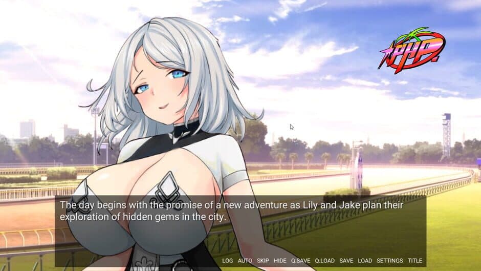 Palm House Pursuit screenshot 4