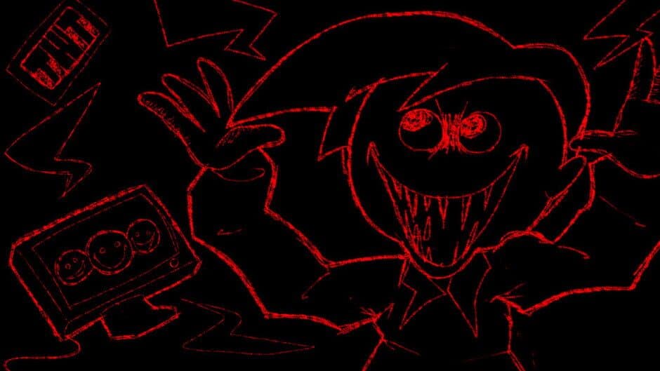 Traumatizing Web-Tales screenshot 1