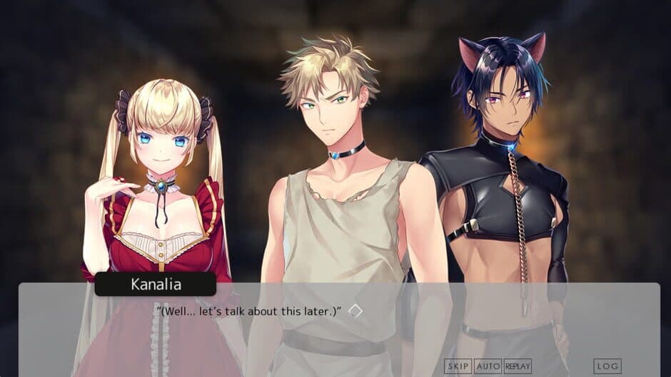 Princess Paradise screenshot 2