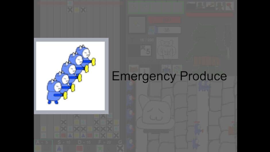 CatCat Save The World screenshot 4