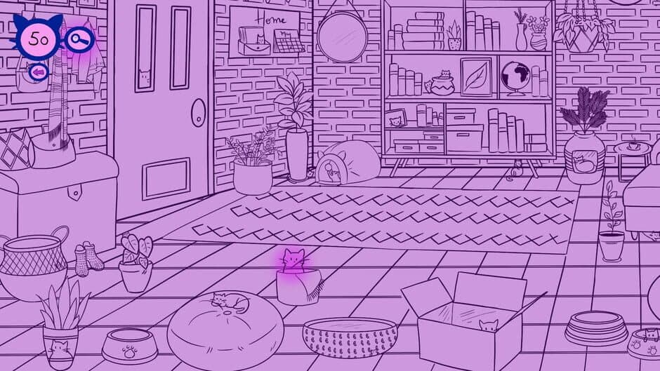 Cats Everywhere screenshot 1
