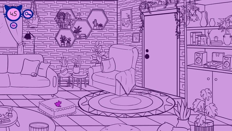 Cats Everywhere screenshot 3