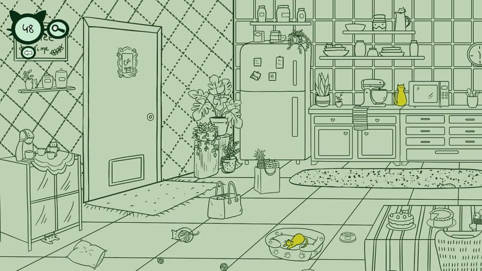 Cats Everywhere screenshot 4