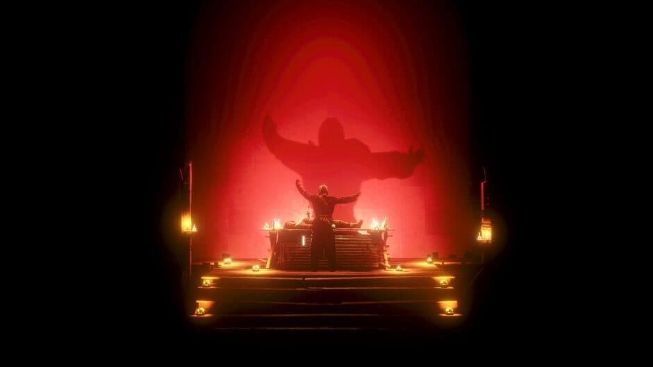Metro Awakening VR screenshot 4