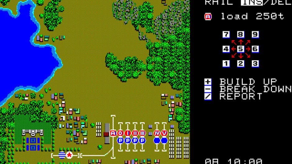 A-Ressha de Ikou screenshot 2