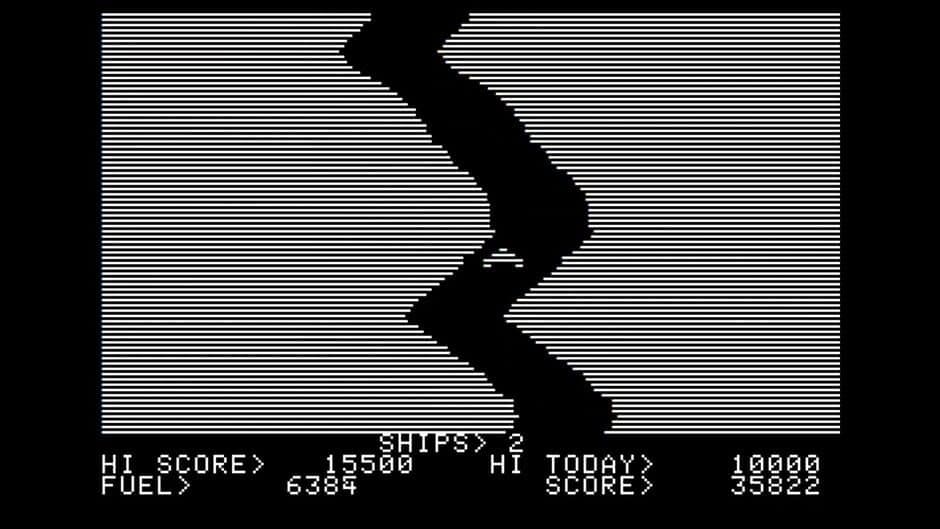 Tharolian Tunnels screenshot 3