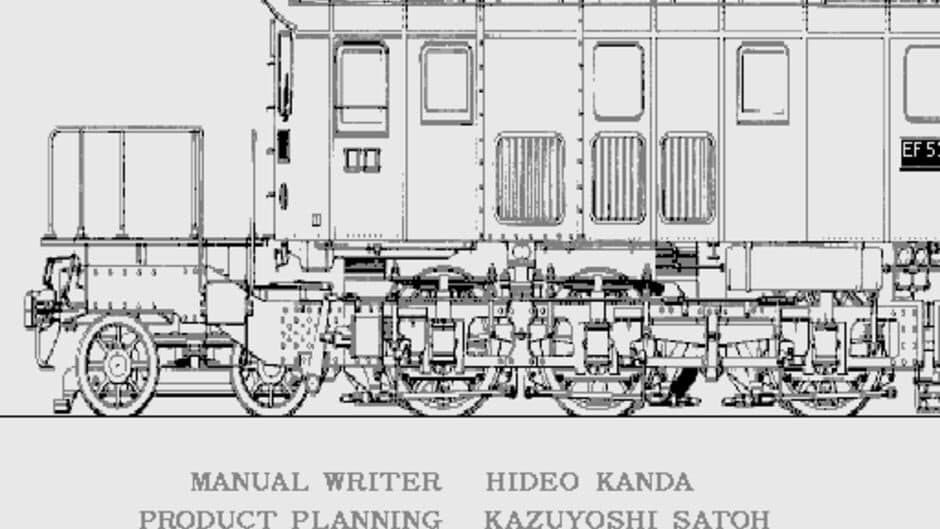 A-Ressha de Ikou II screenshot 2