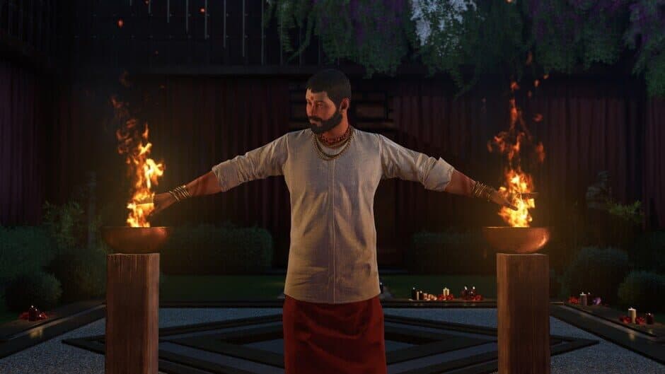 Hitman World of Assassination: Part One screenshot 1