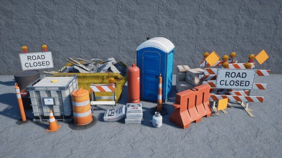 Out of Ore: Mine Decoration Supporter Pack screenshot 3