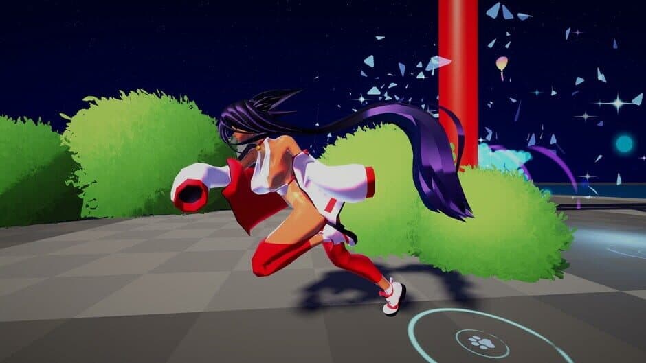 Pokini Kagura screenshot 1