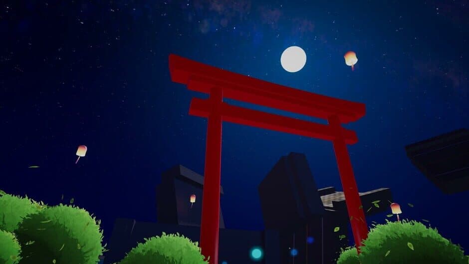 Pokini Kagura screenshot 2