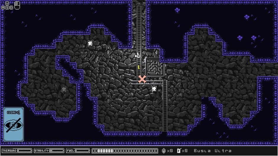 Jupiter Melon screenshot 1