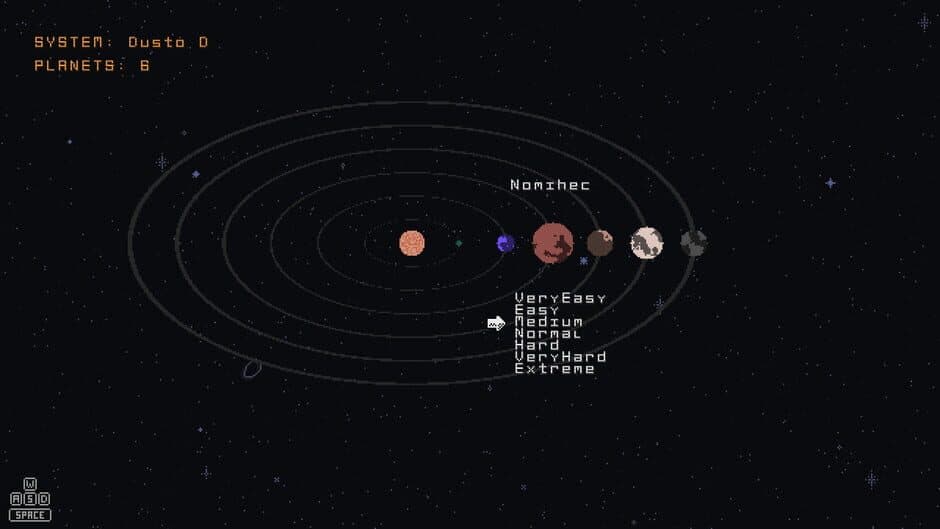 Jupiter Melon screenshot 3