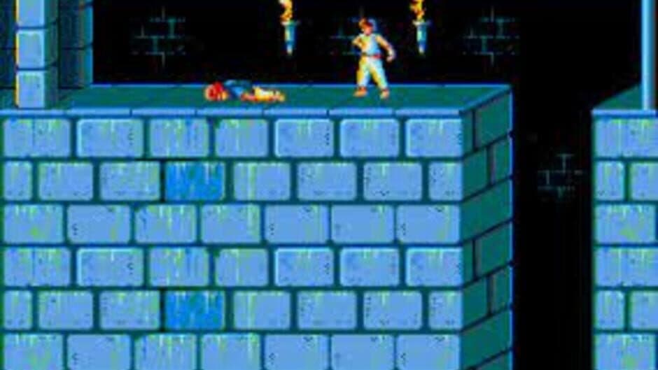 Prince of Persia screenshot 2