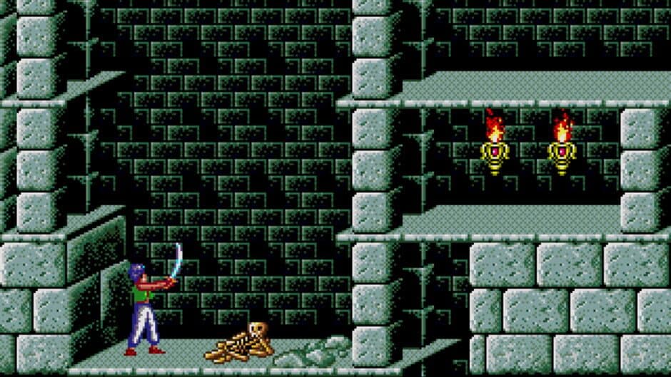 Prince of Persia screenshot 3