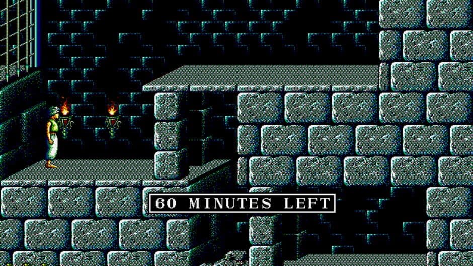 Prince of Persia screenshot 2