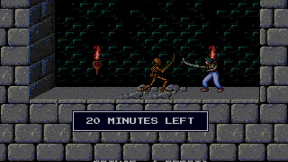 Prince of Persia screenshot 2
