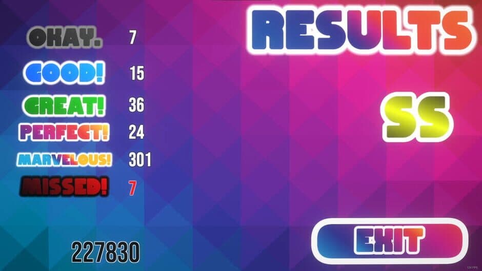 Circular Fever screenshot 1