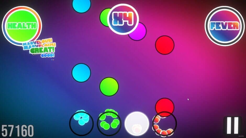 Circular Fever screenshot 3