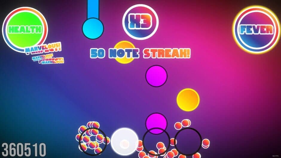 Circular Fever screenshot 4