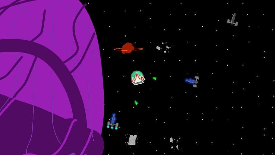 Dark Energy screenshot 3