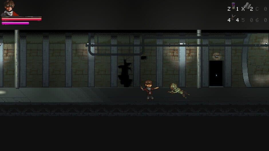 Dead End screenshot 4