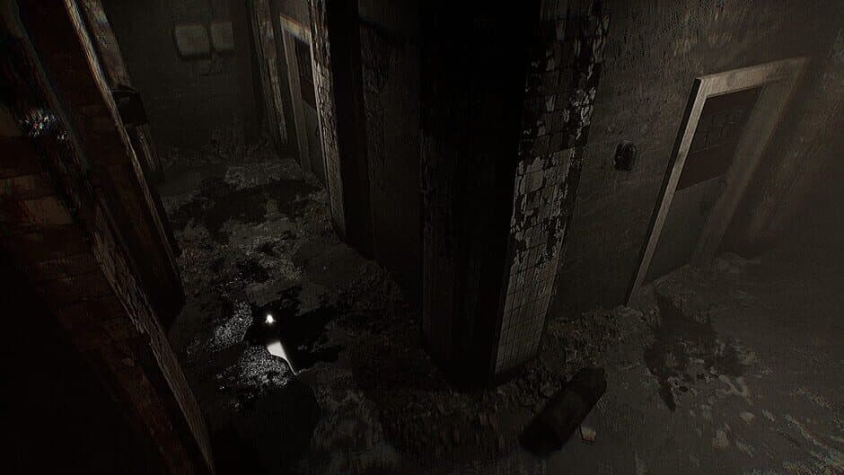 Deathray screenshot 2