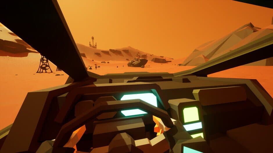 Entropy screenshot 2