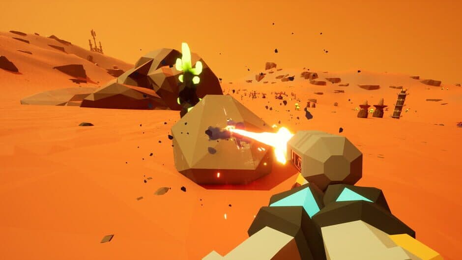 Entropy screenshot 3