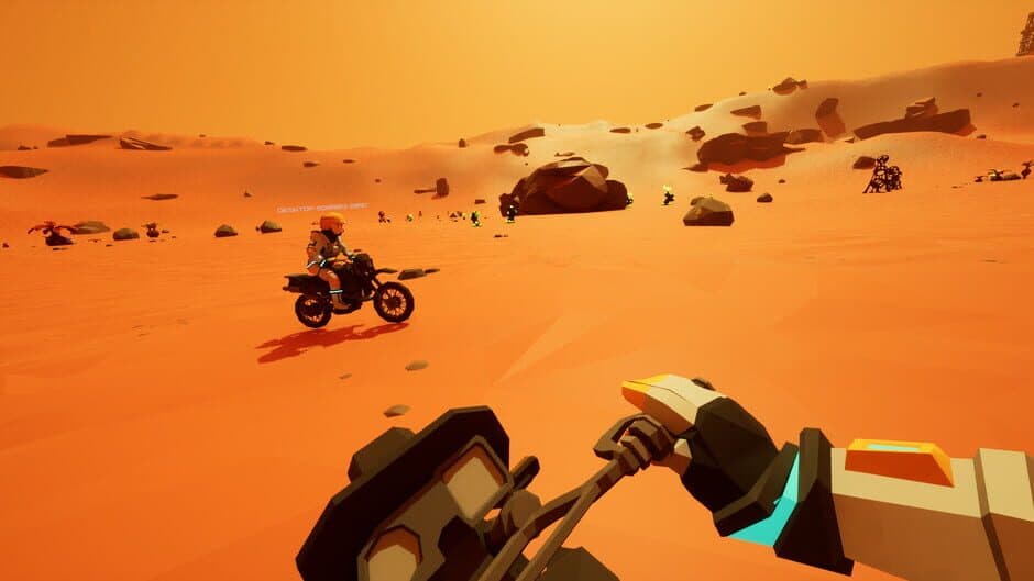 Entropy screenshot 4