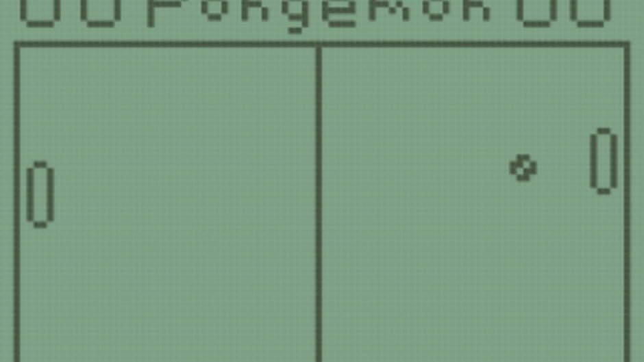Pongémon screenshot 2