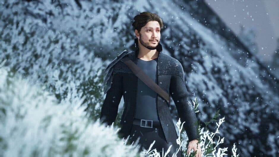 Rings of Eden screenshot 1