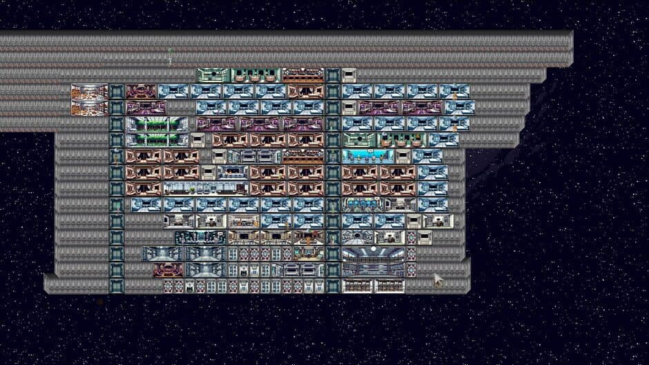 Interstellar Inn screenshot 4
