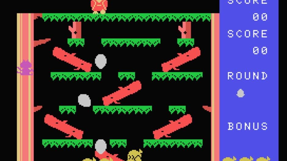 Peetan screenshot 1