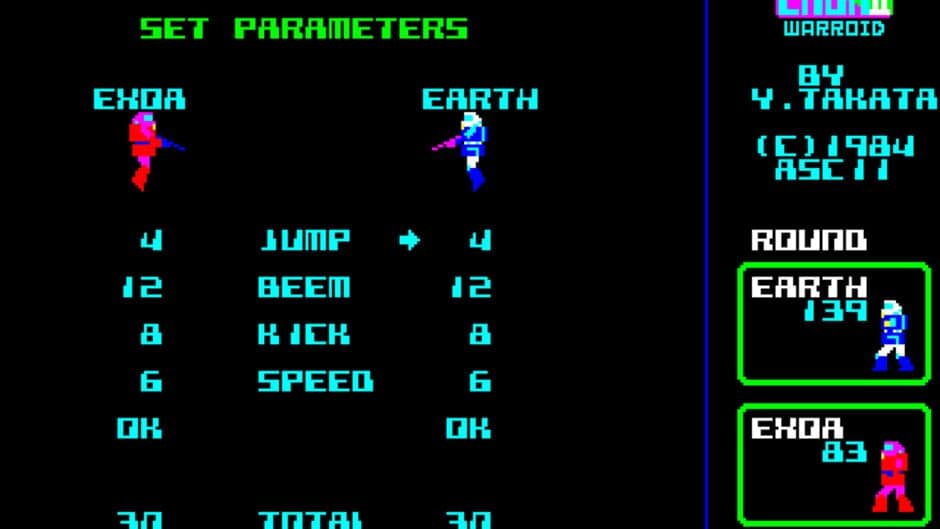 Warroid screenshot 2