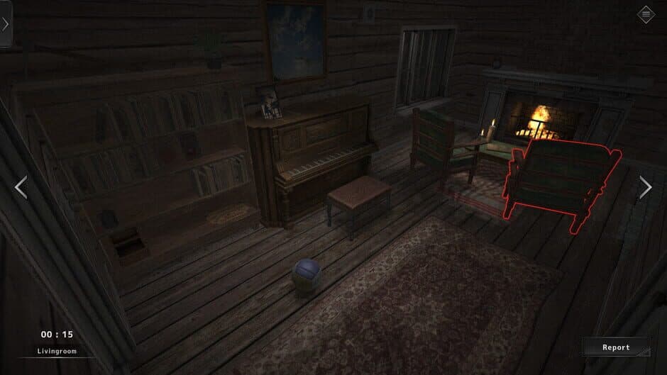 Surveillance Work screenshot 4