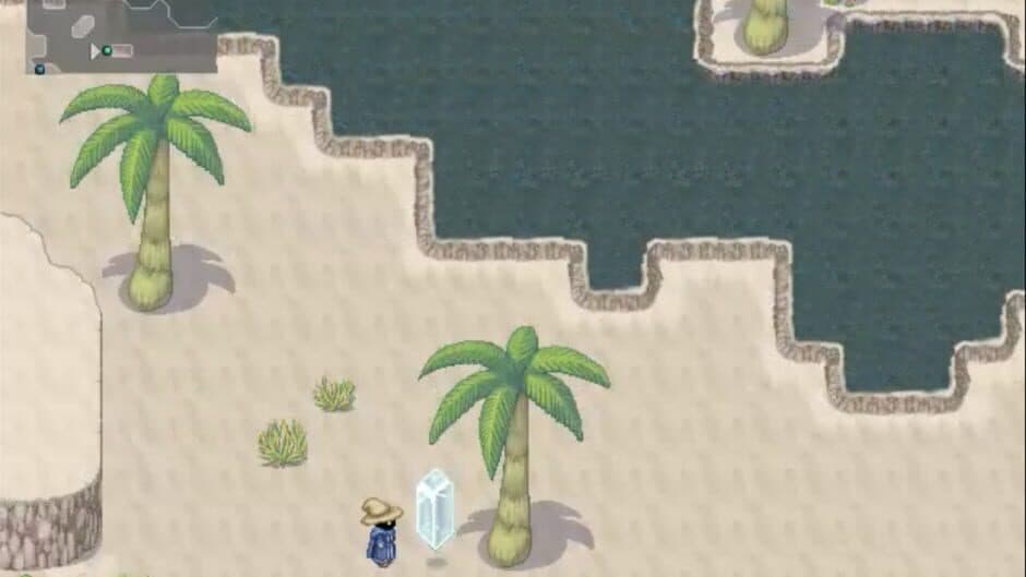 The Spirit's Destiny screenshot 4