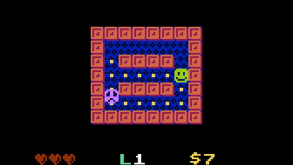 Chase Me! screenshot 1
