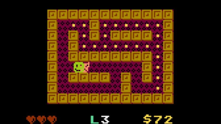 Chase Me! screenshot 2