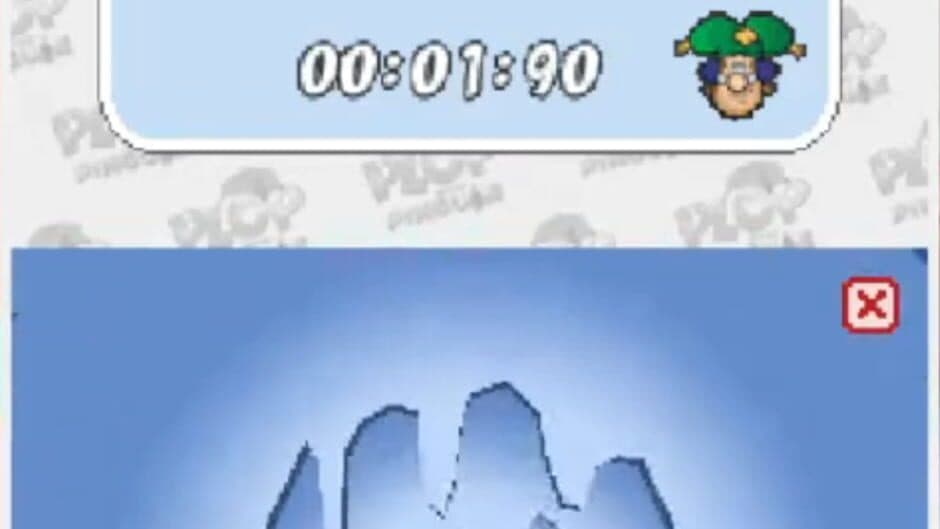 Plop and the Penguin screenshot 2