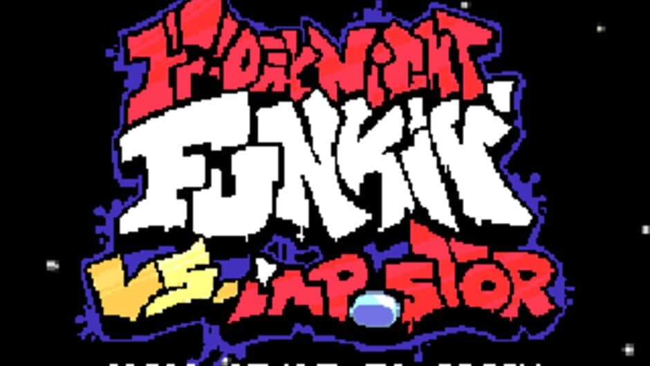 Friday Night Funkin': Vs. Impostor screenshot 1
