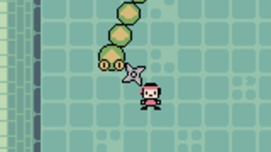 Remote Control Shuriken screenshot 2