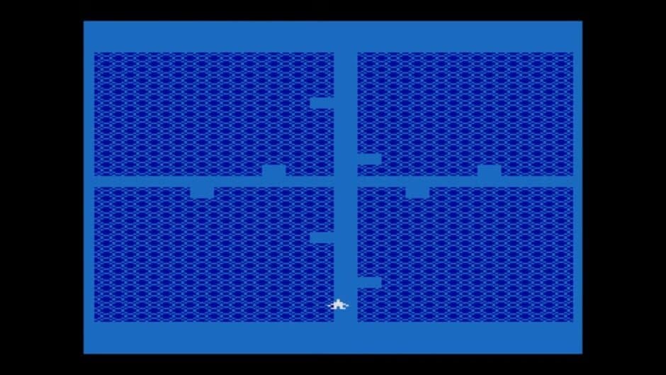 Alien Hell screenshot 2