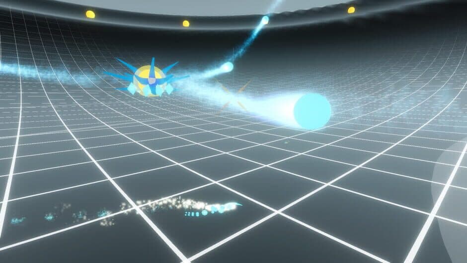 Fish Combat: Arcade screenshot 4