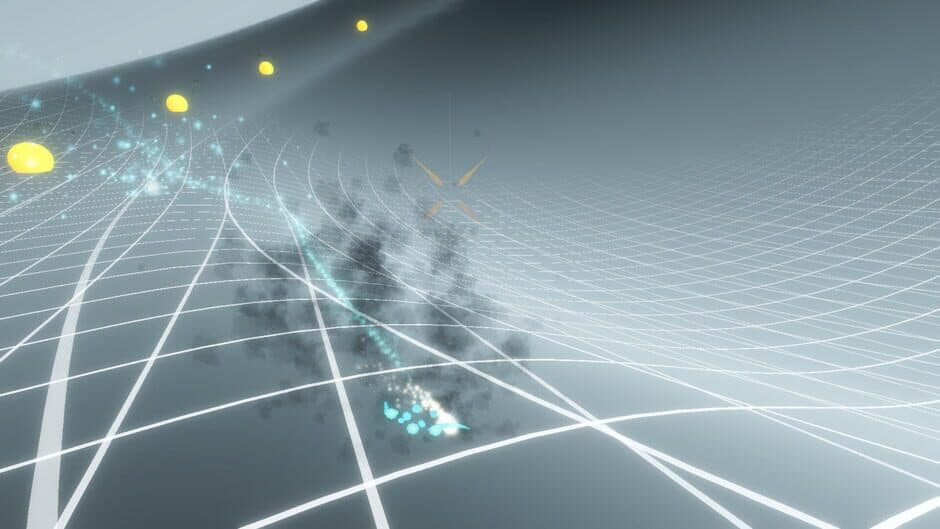Fish Combat: Arcade screenshot 1