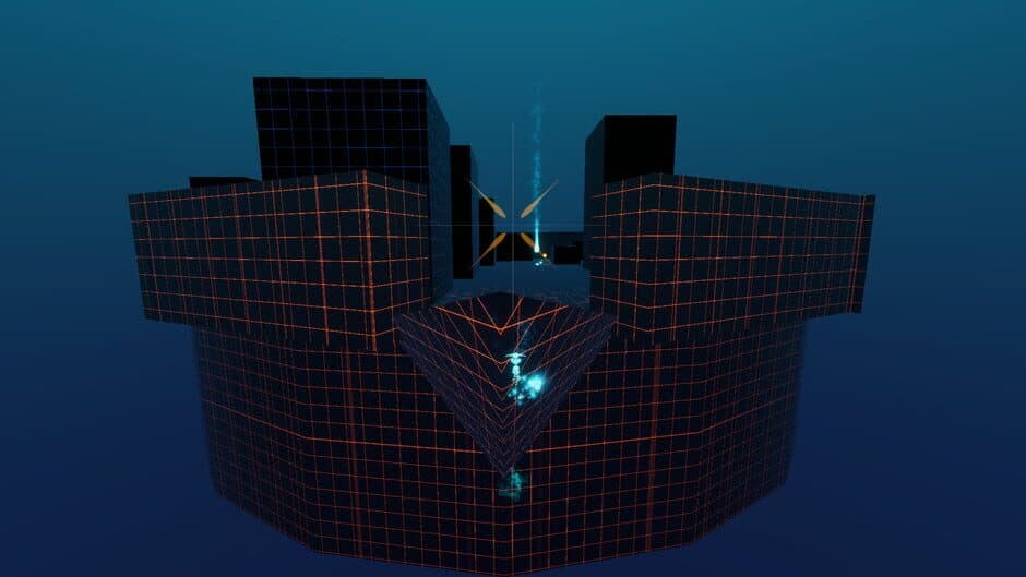 Fish Combat: Arcade screenshot 2
